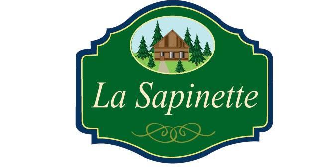 La Sapinette Villa Val-David Exterior foto